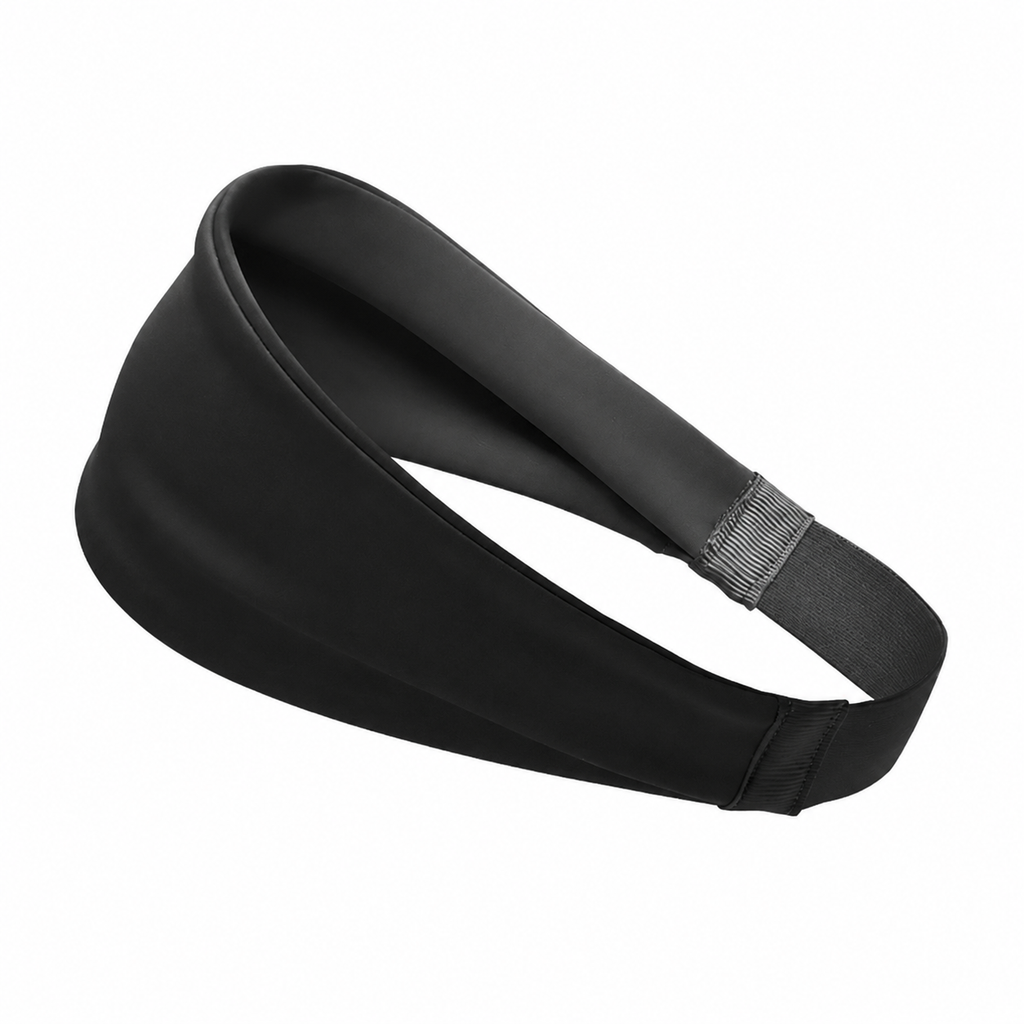 Ice-Silk Sport Sweatband