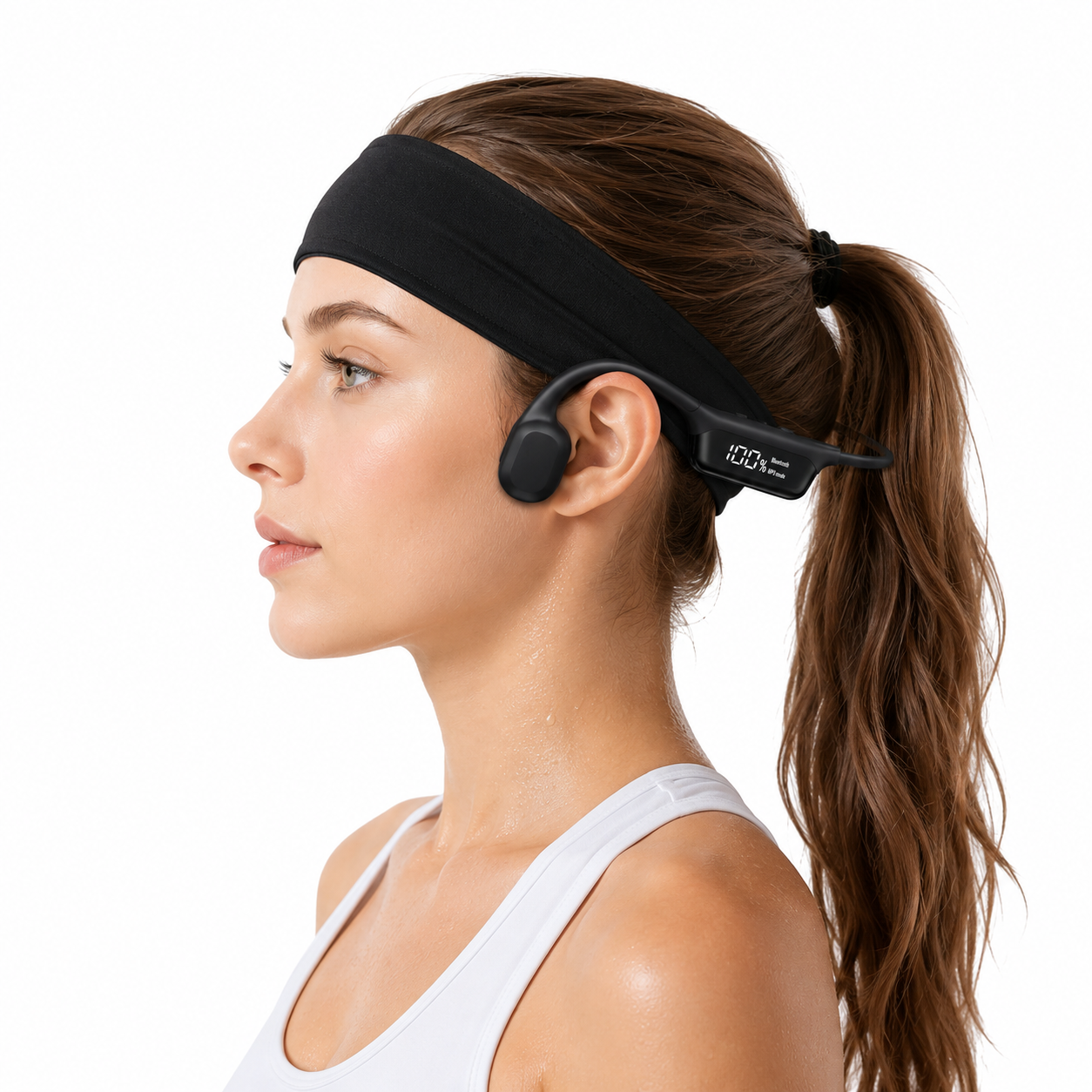 AeroActive™ Performance Headband