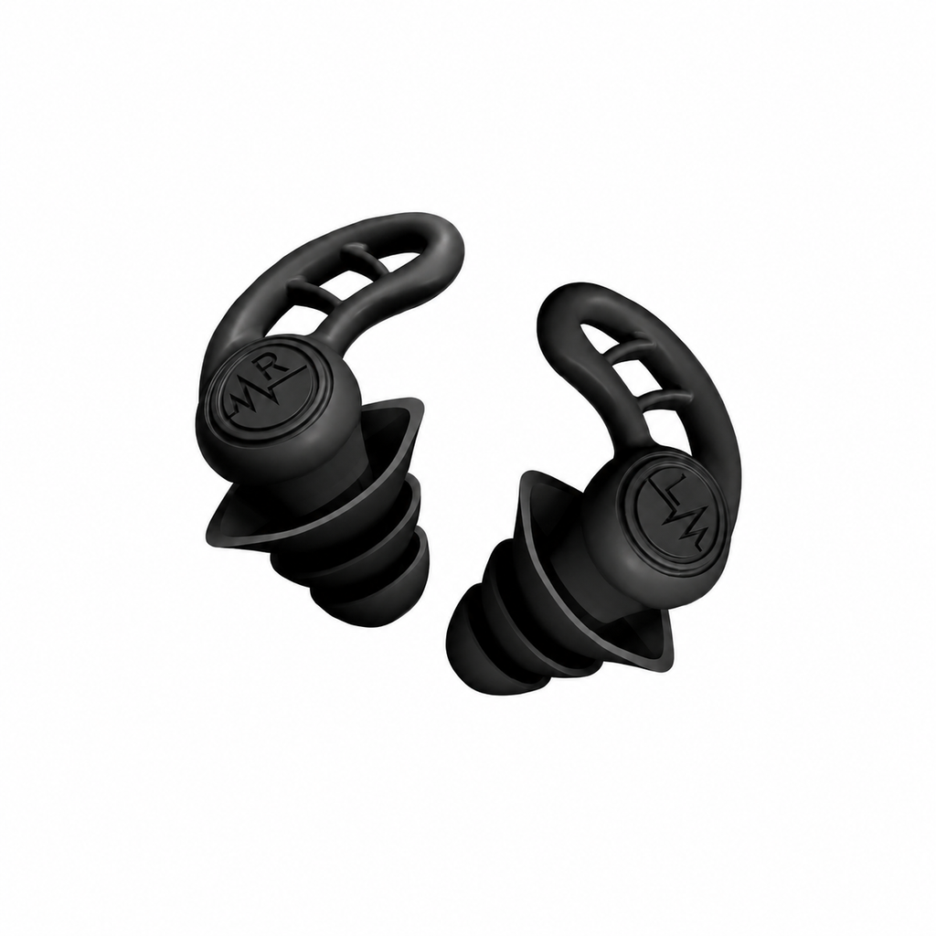 AquaSeal Pro Earplugs