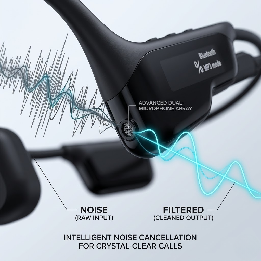 Advanced Noise Cancellation